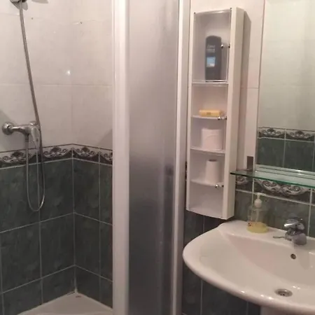 La Casita Apartmán *