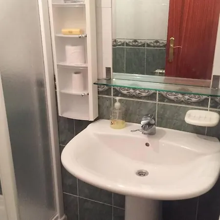 La Casita Apartmán León