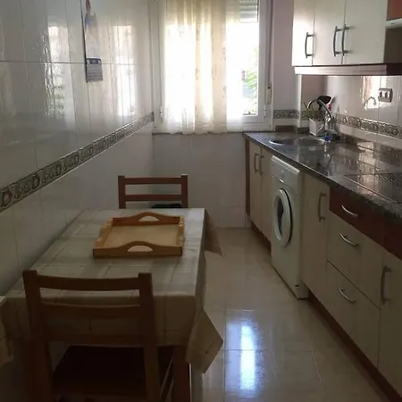 La Casita Apartmán León
