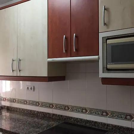 Apartmán La Casita