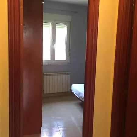 Apartmán La Casita *