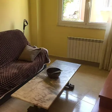 La Casita Apartmán León