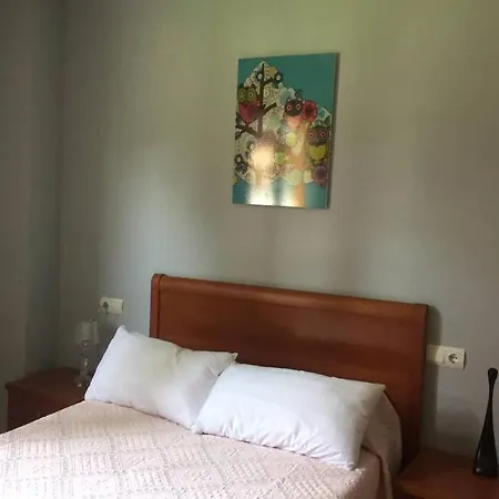 La Casita León